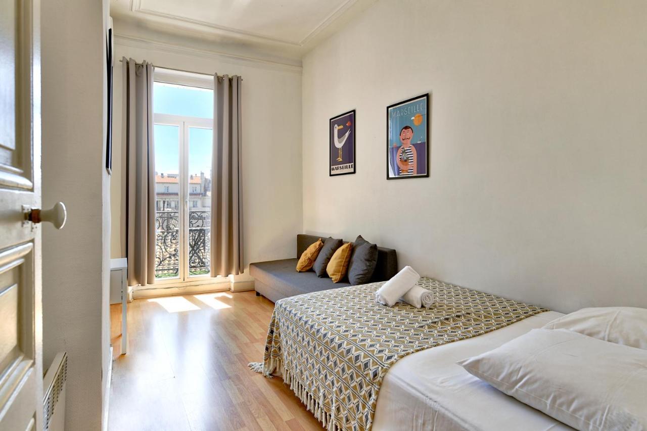 Nocnoc- Le Minot Apartment Marseille Exterior photo